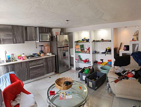 ¡Oportunidad Única de Inversión o Vivienda Familiar en Ecatepec!