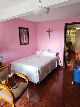 ¡Oportunidad Única de Inversión o Vivienda Familiar en Ecatepec!