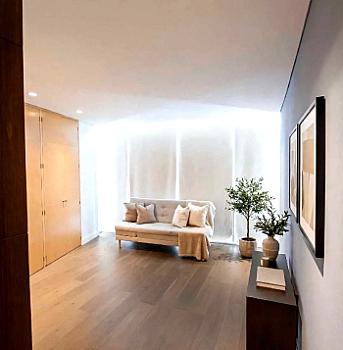En Venta,  Magnífico Depto. Santa Fe CDMX