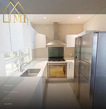 En Venta,  Magnífico Depto. Santa Fe CDMX