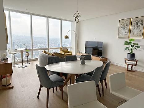 DEPARTAMENTO EN VENTA TORRE MITIKAH