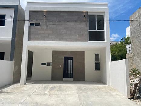 Venta de casa en SM 50 de Cancún