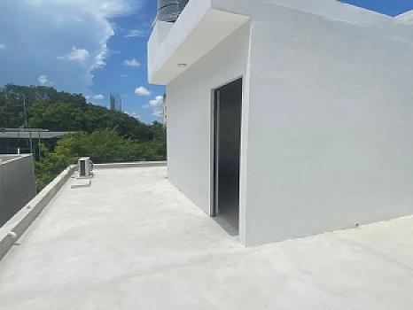 Venta de casa en SM 50 de Cancún