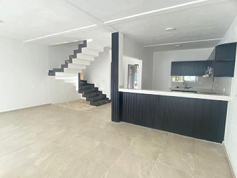 Venta de casa en SM 50 de Cancún
