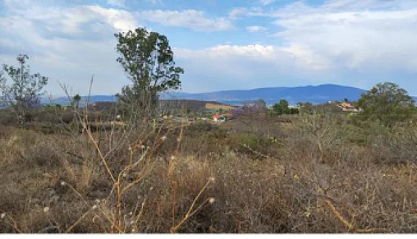 TERRENO EN VENTA EN PARAISO ESCONDIDO PRECIO DE REMATE