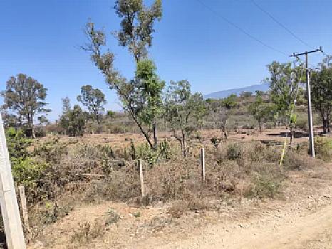TERRENO EN VENTA EN PARAISO ESCONDIDO PRECIO DE REMATE