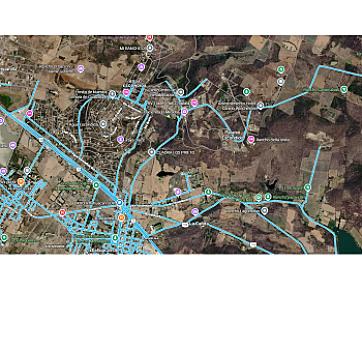 TERRENO EN VENTA EN PARAISO ESCONDIDO PRECIO DE REMATE