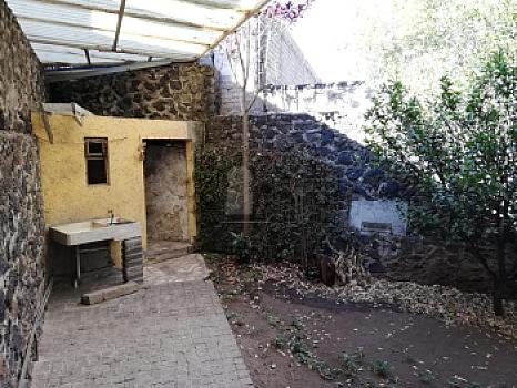 Se vende amplia casa de 5 recámaras en San Juan Tepeximilpa, Tlalpan