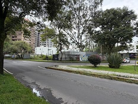 Terreno en venta en Fuentes del Pedregal
