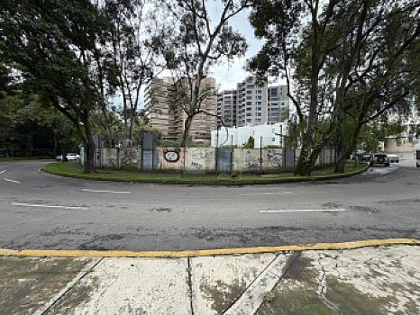 Terreno en venta en Fuentes del Pedregal