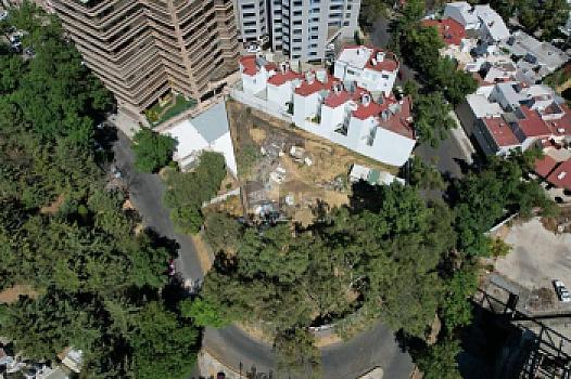 Terreno en venta en Fuentes del Pedregal