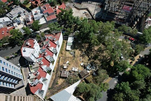 Terreno en venta en Fuentes del Pedregal