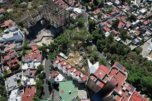 Terreno en venta en Fuentes del Pedregal