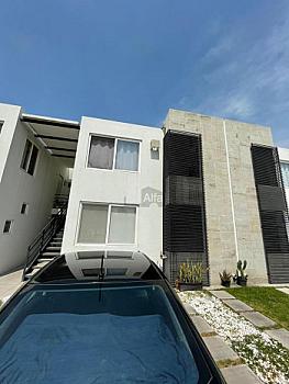 Departamento en venta en Tres Cantos Residencial, Qro
