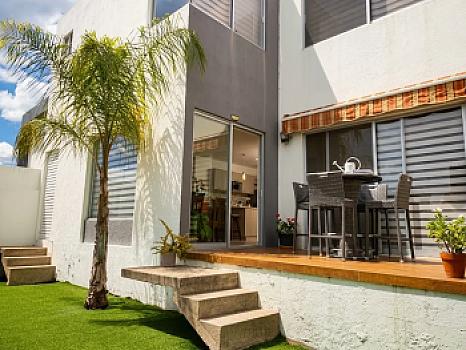 Casa en VENTA, Lomas de Juriquilla - Opción a 5a recámara