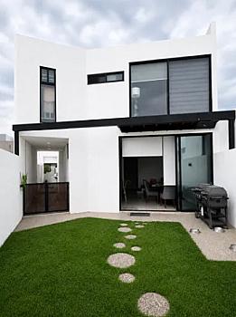 Casa en VENTA, Corregidora - 4a recámara en Planta Baja
