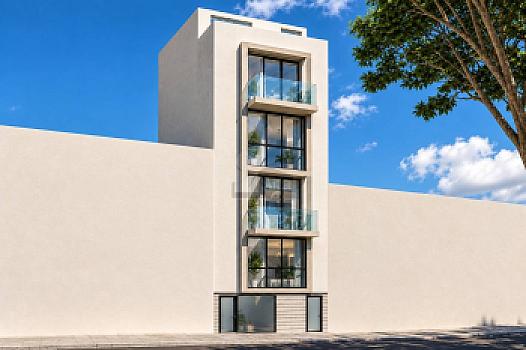 Dúplex en venta en Lloreda, Barcelona, Barcelona