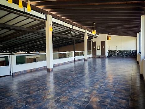 Inmueble comercial multigiro, Colinas del Cimatario - 630 m²