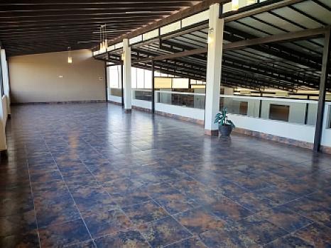 Inmueble comercial multigiro, Colinas del Cimatario - 630 m²