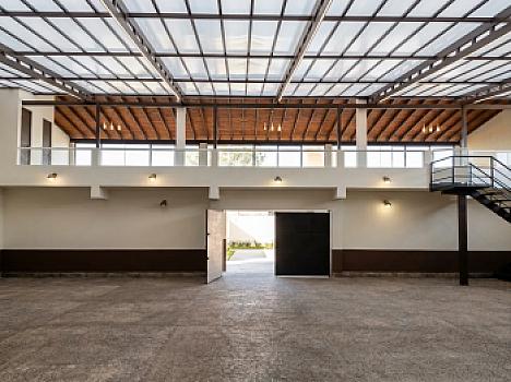 Inmueble comercial multigiro, Colinas del Cimatario - 630 m²