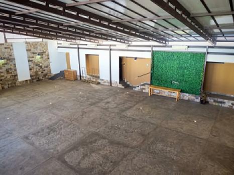 Inmueble comercial multigiro, Colinas del Cimatario - 630 m²