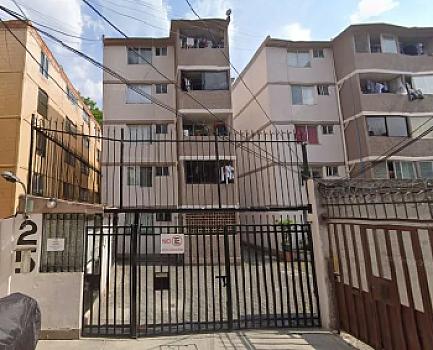 DEPARTAMENTO EN LA COLONIA ALBERT, BENITO JUÁREZ