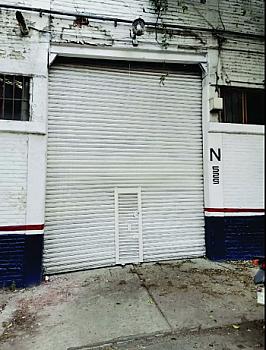 VENTA- BODEGA AV. CEYLAN INDUSTRIAL VALLEJO