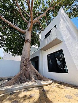 Casa en venta Santa Fe Playa del Carmen