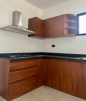 Casa en venta Santa Fe Playa del Carmen