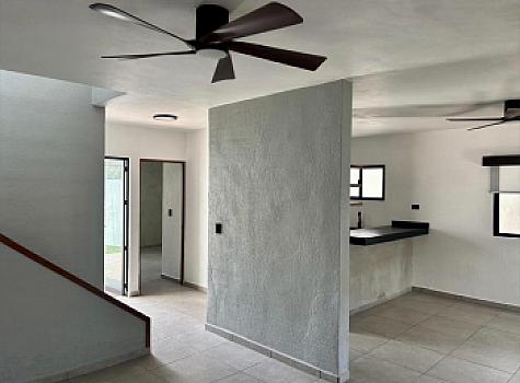 Casa en venta Santa Fe Playa del Carmen