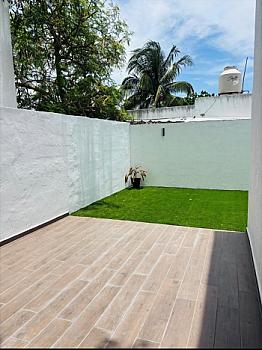 Casa en venta Santa Fe Playa del Carmen