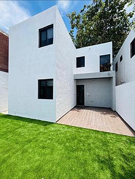 Casa en venta Santa Fe Playa del Carmen