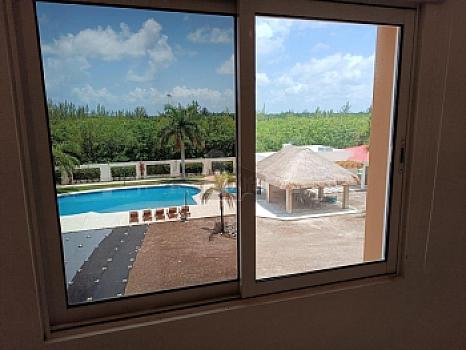 Apartment for Sale and/or Rent 2 bedrooms and 2 bathrooms in El Table Cancun Quintana Roo