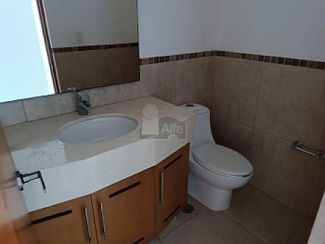 Apartment for Sale and/or Rent 2 bedrooms and 2 bathrooms in El Table Cancun Quintana Roo