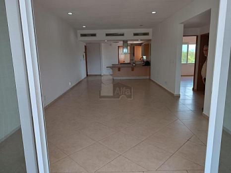 Apartment for Sale and/or Rent 2 bedrooms and 2 bathrooms in El Table Cancun Quintana Roo