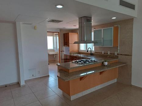 Apartment for Sale and/or Rent 2 bedrooms and 2 bathrooms in El Table Cancun Quintana Roo