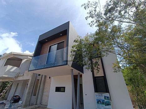 Casa en Venta en Altai Residencial 4 recs, 4.5 baños, Cancun Quintana Roo