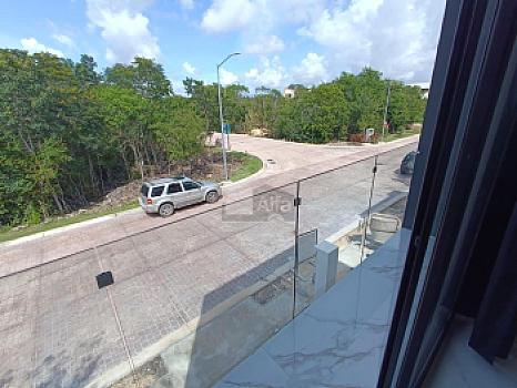 Casa en Venta en Altai Residencial 4 recs, 4.5 baños, Cancun Quintana Roo