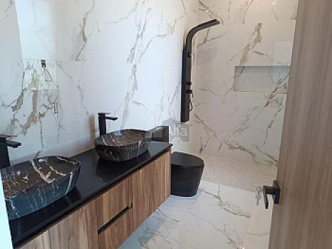 Casa en Venta en Altai Residencial 4 recs, 4.5 baños, Cancun Quintana Roo