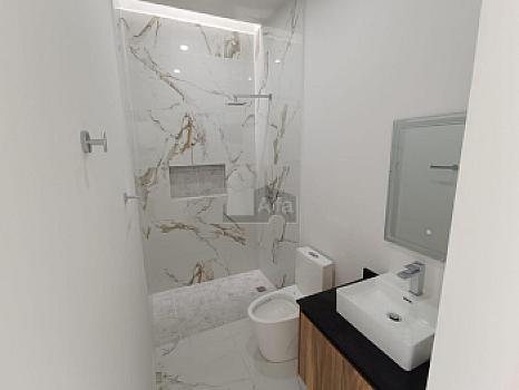 Casa en Venta en Altai Residencial 4 recs, 4.5 baños, Cancun Quintana Roo