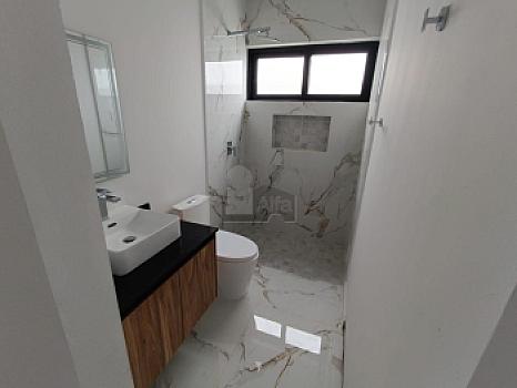 Casa en Venta en Altai Residencial 4 recs, 4.5 baños, Cancun Quintana Roo