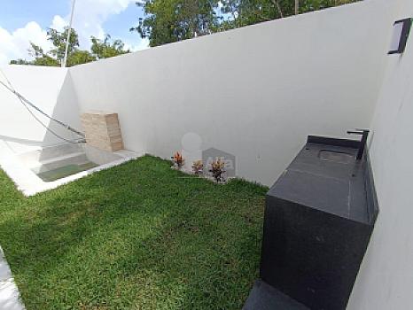 Casa en Venta en Altai Residencial 4 recs, 4.5 baños, Cancun Quintana Roo