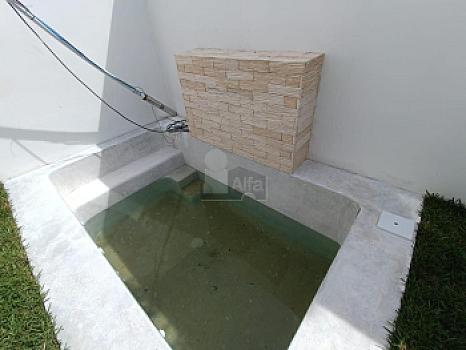 Casa en Venta en Altai Residencial 4 recs, 4.5 baños, Cancun Quintana Roo