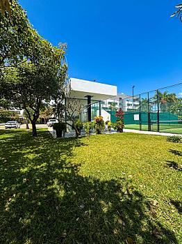 Furnished apartment for rent in Corasol Lorena Ochoa with beach club