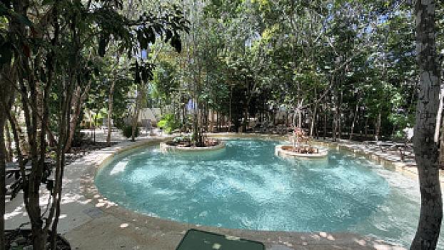 Departamento en Aqua Residencial