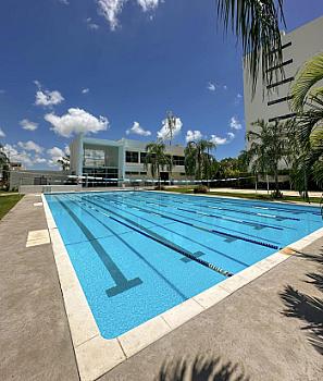 Departamento en Aqua Residencial