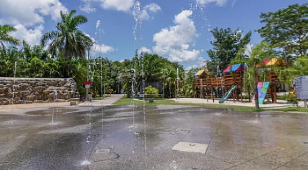 Departamento en Aqua Residencial
