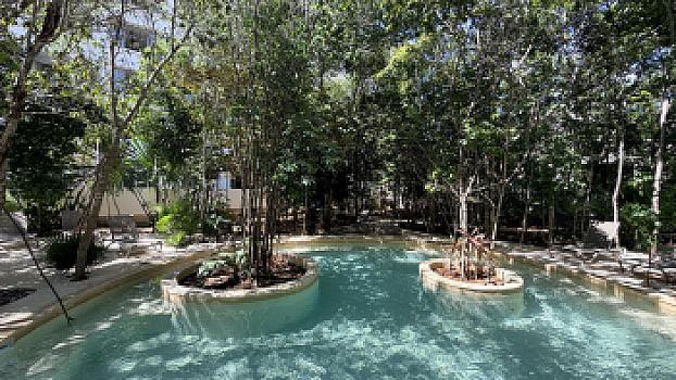 Departamento en Aqua Residencial