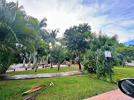 Casa Nueva en Venta en Arbolada con amenidades y sobre Av Huayacan