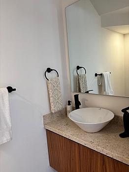 Casa Nueva en Venta en Arbolada con amenidades y sobre Av Huayacan